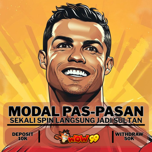 Wow99: Event Piala Dunia 2026 Terbesar di Dunia – Slot Gacor Jackpot Maxwin